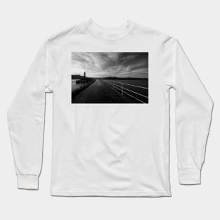 Whitby Long Sleeve T-Shirt